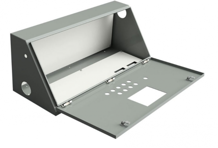 Panel Box