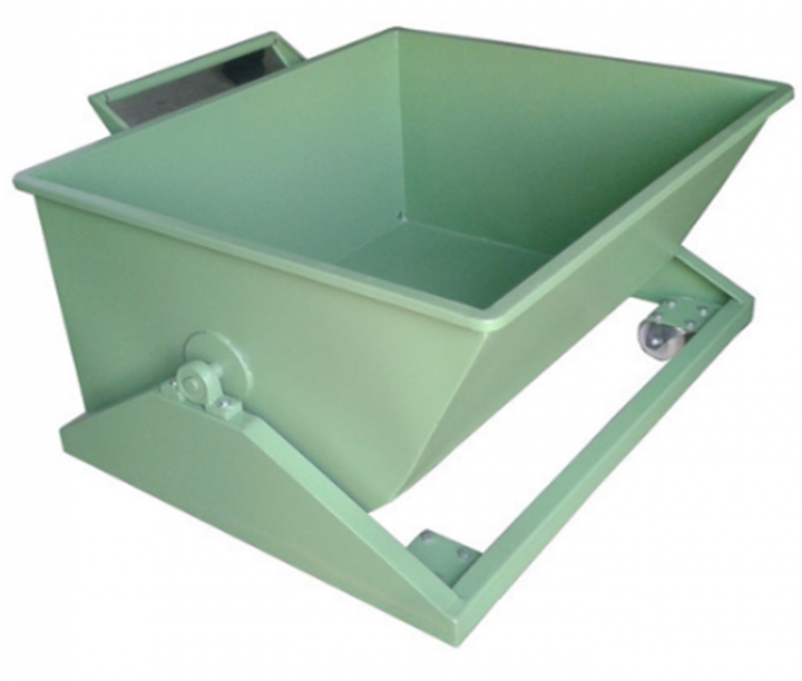 Chip Trolley